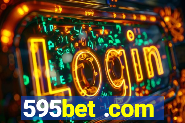 595bet .com